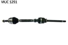 SKF VKJC 1251